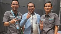 Koordinator RC-08 Prabowo-Gibran Sulsel Sambut Gembira Kemenangan Andalan Hati