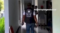 VIDEO: Satreskrim Polrestabes Makassar Ungkap Kasus Judi Online