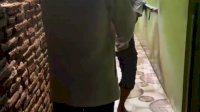 VIDEO: Jokowi Salat Jumat bersama Cagub Jateng Ahmad Luthfi di Tegal