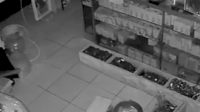 VIDEO: Toko Bangunan di Gowa Dibobol Maling, Mesin Pompa Air dan Puluhan Juta Rupiah Raib
