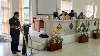 DPRD Luwu Timur Gelar Rapat Paripurna untuk Tetapkan Calon Pimpinan Baru