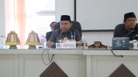 Pjs Bupati Luwu Timur Desak Proses Pelantikan Pimpinan Definitif Segera Dipercepat