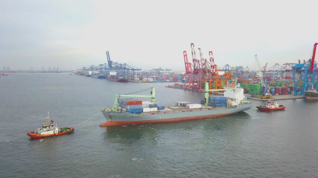 Layanan SPJM Group. Foto: Istimewa.