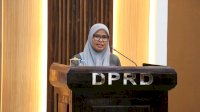 Pansus DPRD Luwu Timur Rampungkan Pembahasan Ranperda KIBBLA, Laporkan Hasil Akhir