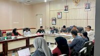 Bamus DPRD Luwu Timur Tetapkan Agenda Kegiatan Bulan Oktober 2024 dan Usulan Ranperda