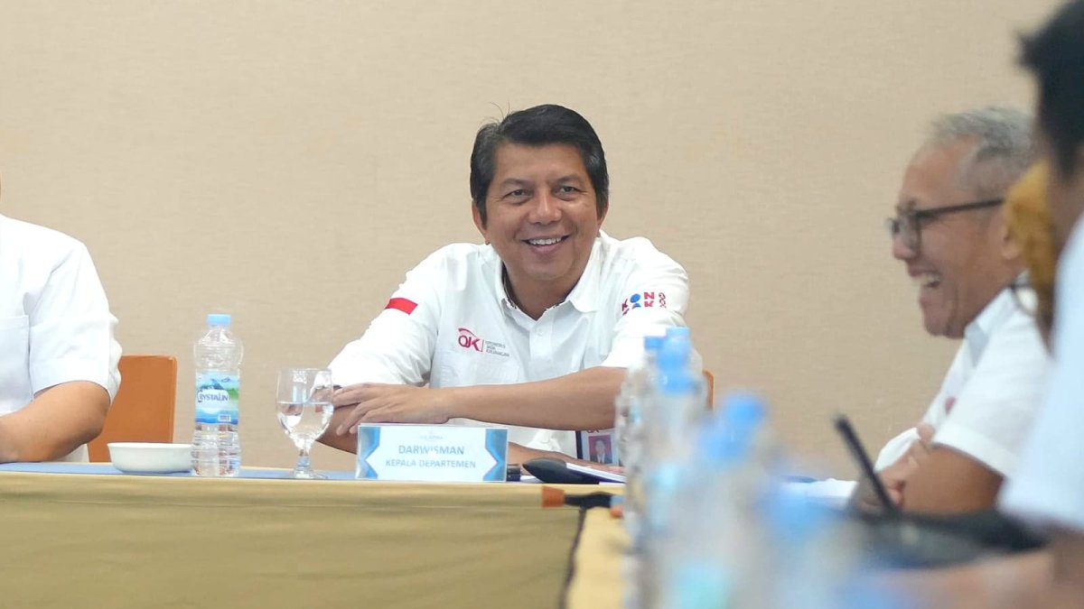 2025, OJK Target Pengembangan Ekonomi Daerah Melalui Komoditas Kakao