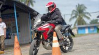 Honda Sport Motoshow 2024 Akan Hadir di The Park Mall Kendari, Ada Potongan Tenor 5 Kali
