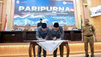 Pemkot Makassar dan DPRD Sepakati KUA-PPAS APBD Tahun 2025