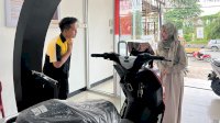 P1L1H LISTRIK Bersama United E-Motor, Promo Potongan Harga Sampai Rp3,5 Juta
