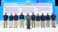 Jelang Peringatan Hakordia 2024, TelkomGroup Deklarasikan Komitmen Anti Korupsi
