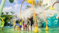 Promo KESAMBER Bugis Waterpark Adventure Berikan Potongan Harga 50 Persen