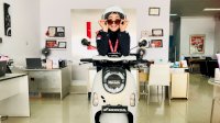 New Honda Scoopy Kini Ready di Sulsel, Ada Promo Potongan Tenor Sampai 7 Kali