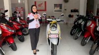 Ini Dealer Honda di Sulsel yang Memberikan Promo Khusus