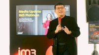 Layanan Pascabayar IM3 Naik Level Jadi Platinum, Integrasikan Teknologi AI