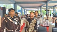OJK Mengajar Generasi Cerdas Keuangan Menuju Indonesia Emas Edukasi Mahasiswa Unhas