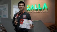 Selamat! Mahasiswa Kalla Institute Borong 2 Medali Perak Piala Menpora RI 2024