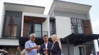 Lebih Dekat Dengan Calon Konsumen, Bukit Baruga Open House Serenity Garden