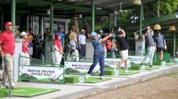 Baruga Golf Skill Contest 2024 Sukses Digelar, Ajang Golfer Berkumpul Unjuk Kemampuan