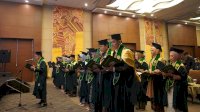 Kalla Institute Gelar Wisuda ke-2, Cetak Lulusan Siap Kerja dan Wirausaha