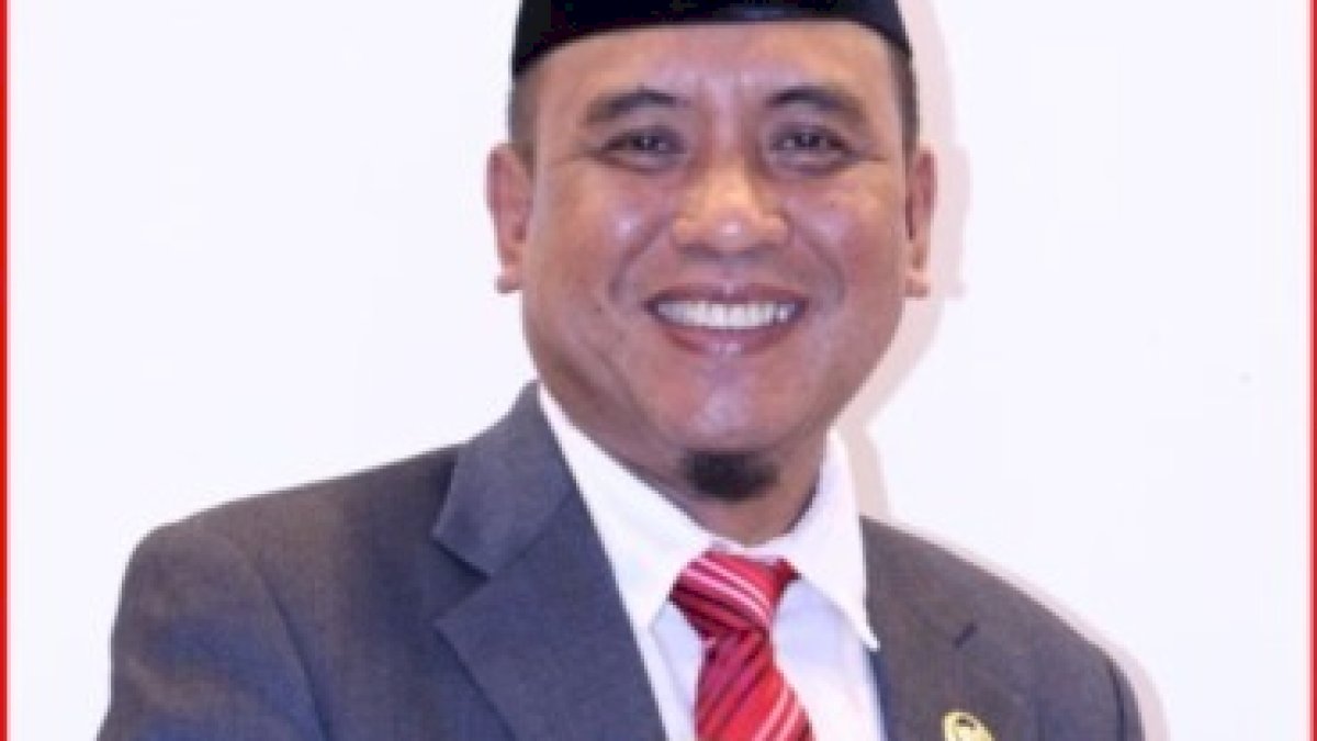 Ketua Fraksi GPR DPRD Luwu Timur Minta Percepatan Pengaspalan Jalan dan Perhatian pada Sektor Pendidikan