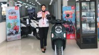 Promo Spesial Valentine Asmo Sulsel, DP Hanya Rp1 Juta dan Gratis 3 Kali Angsuran