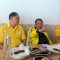 Idrus Marham Bantah Spekulasi Ketum Golkar Bahlil Menuju Pilpres 2029