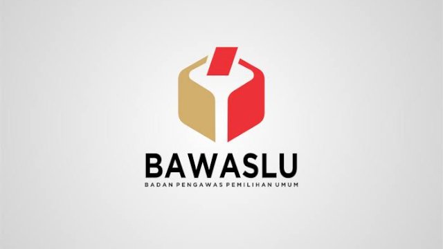 Logo Bawaslu (Int)