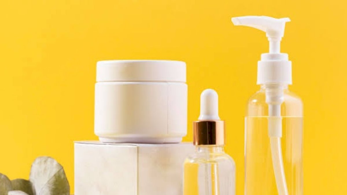 Aktivis Desak Polda Sulsel Selidiki 16 Brand Skincare