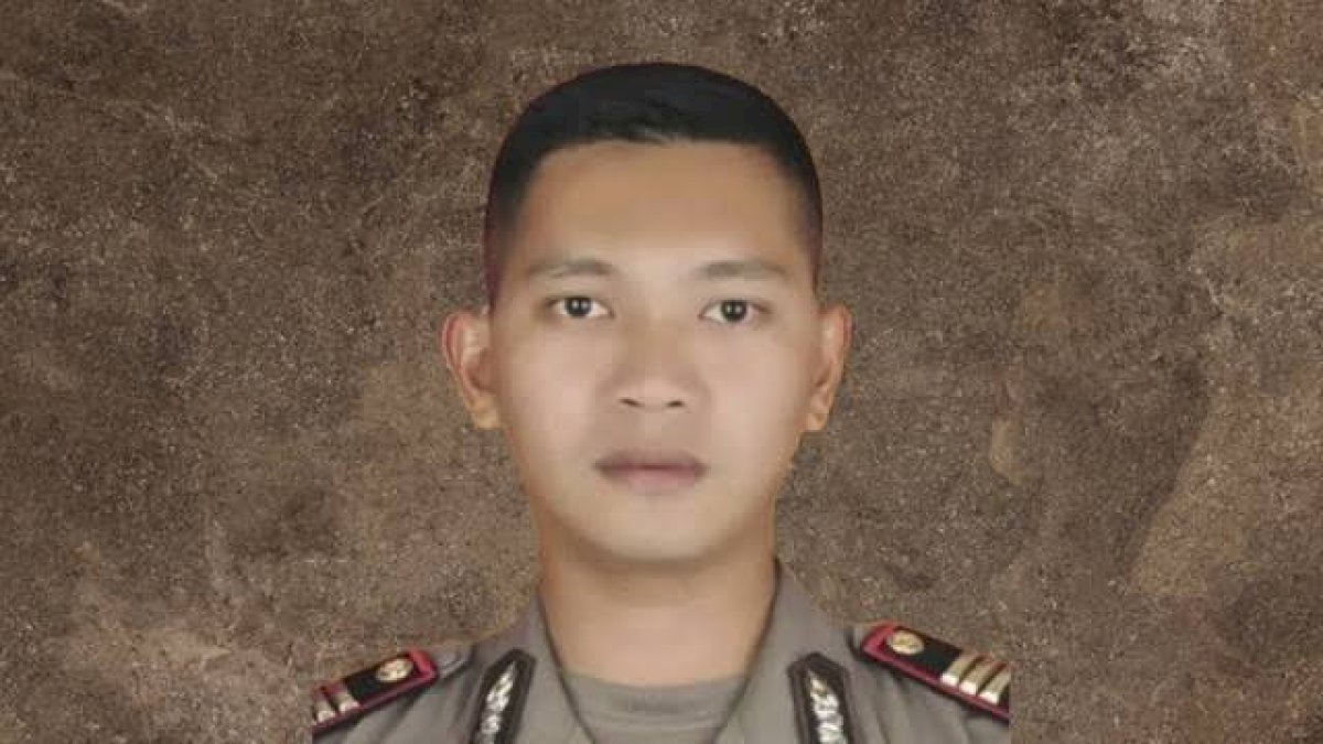Fakta-fakta Kasus Polisi Tembak Polisi, AKP Ryanto Ulil, Perwira Asal Makassar Tewas Dibunuh AKP Dadang