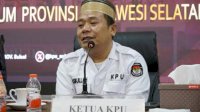 KPU Pastikan Pilkada di Sulsel Tanpa PSU