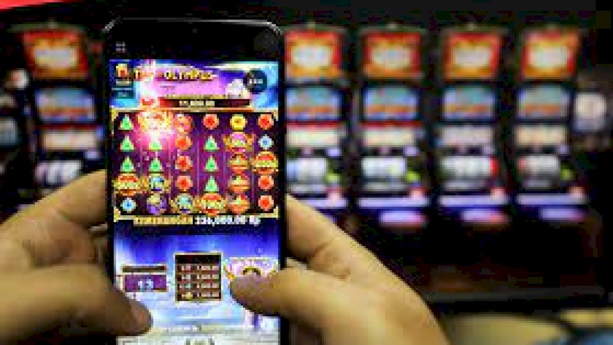 Setop Main Judi Online atau Rekening Bank Anda Bakal Diblokir
