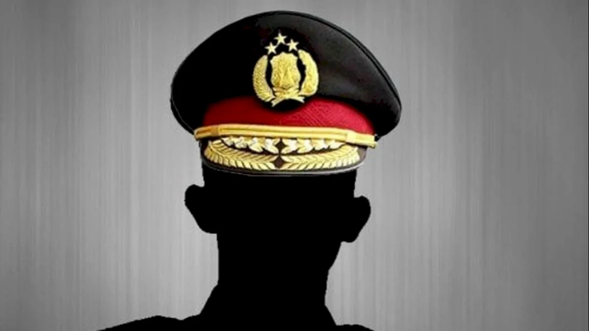 Video Mesum Oknum Polisi dan Istri Pengusaha Tersebar, Ipda RN Langsung Ditahan