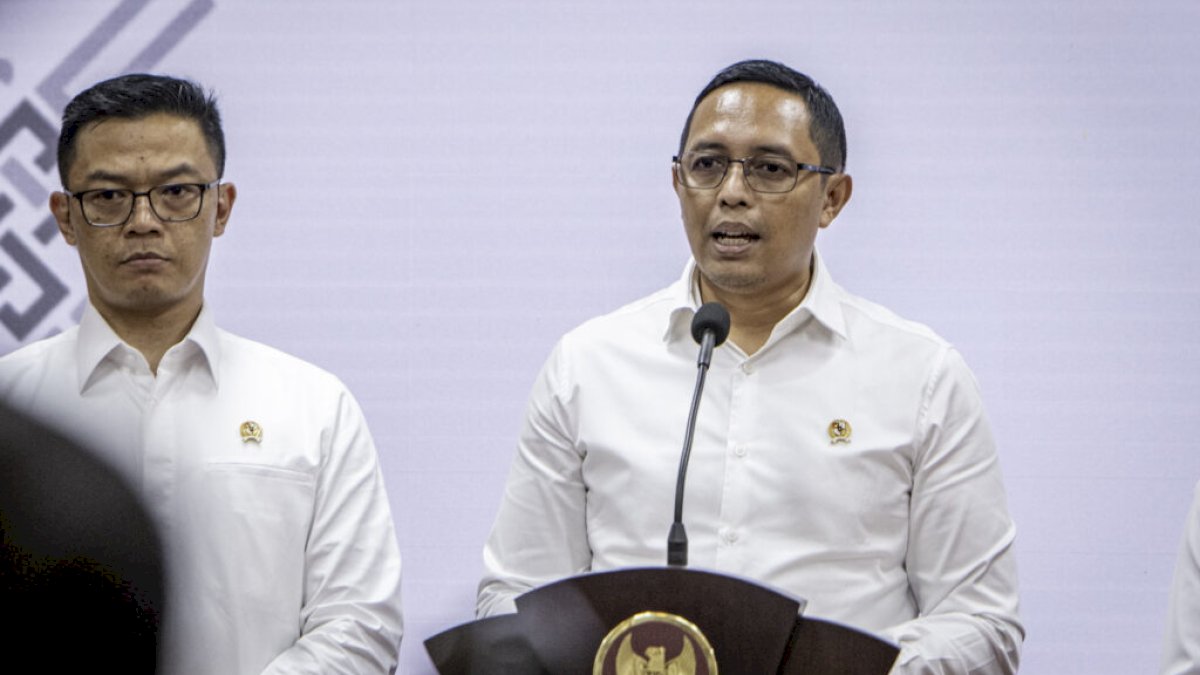 Presiden Prabowo Subianto Tegaskan Komitmen Strategis dalam Sidang Kabinet Paripurna