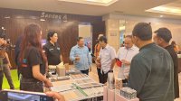 Hip-Intis Pameran Produk Prinsipal Jelang Pelantikan Pengurus