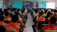 PT Vale Komitmen Keselamatan Kerja, Perkuat Kesiapsiagaan Bersama Ahli Toksikologi Nasional