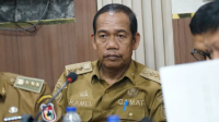 Marak Judol, Camat Tallo Akan Tindak Tegas ASN dan Non-ASN Lingkup Kecamatan yang Kedapatan Bermain