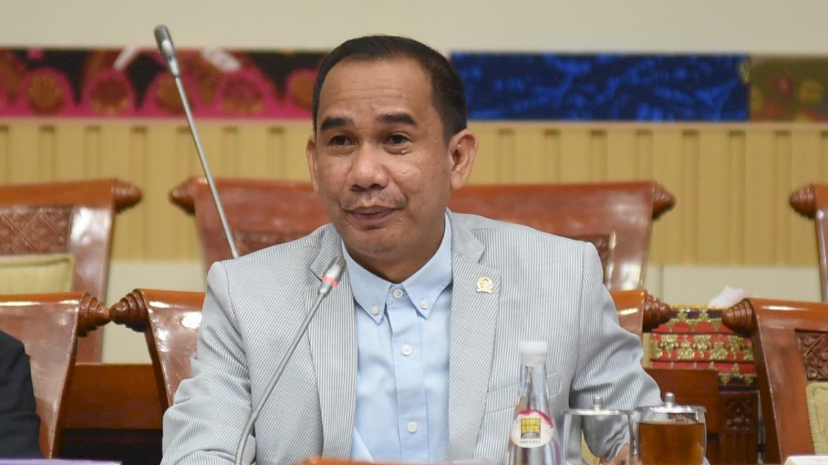 Pilkada Makassar Paling Aman, Legislator Senayan Rudianto Lallo Nilai Bentuk Keberhasilan Kapolres Ngajib