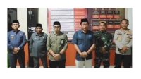 Ketua KPU Jeneponto Klarifikasi Terkait Video Viral di Sosmed Menyebut Dugaan Pelanggaran Pilkada