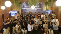 Perkuat Kolaborasi, Pelindo Regional 4 Coffee Morning Bersama Stakeholder Pelabuhan Makassar