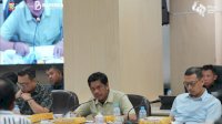 DPRD Makassar Gelar Rapat Lanjutan Bahas PPAS APBD 2025
