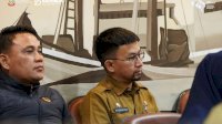 Sekretaris Bapenda Makassar Ikuti Rapat Penjelasan Walikota Terkait Ranperda APBD 2025