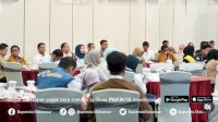 Bimtek Izin Penyelenggaraan Reklame di Makassar: Tingkatkan Pemahaman Regulasi bagi Pelaku Usaha