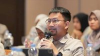 Bapenda Makassar Hadiri Rapat Koordinasi TP2DD dan IETPD di Makassar, Tingkatkan Digitalisasi Transaksi Daerah