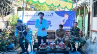 Politisi Nasdem Ruslan Lallo Bawa Aspirasi Warga ke Paripurna DPRD, Fokus pada Pembangunan Inklusif