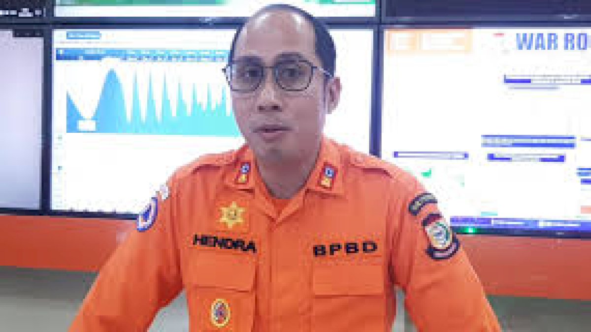 BPBD Makassar Tingkatkan Kewaspadaan Hadapi Masa Transisi Cuaca