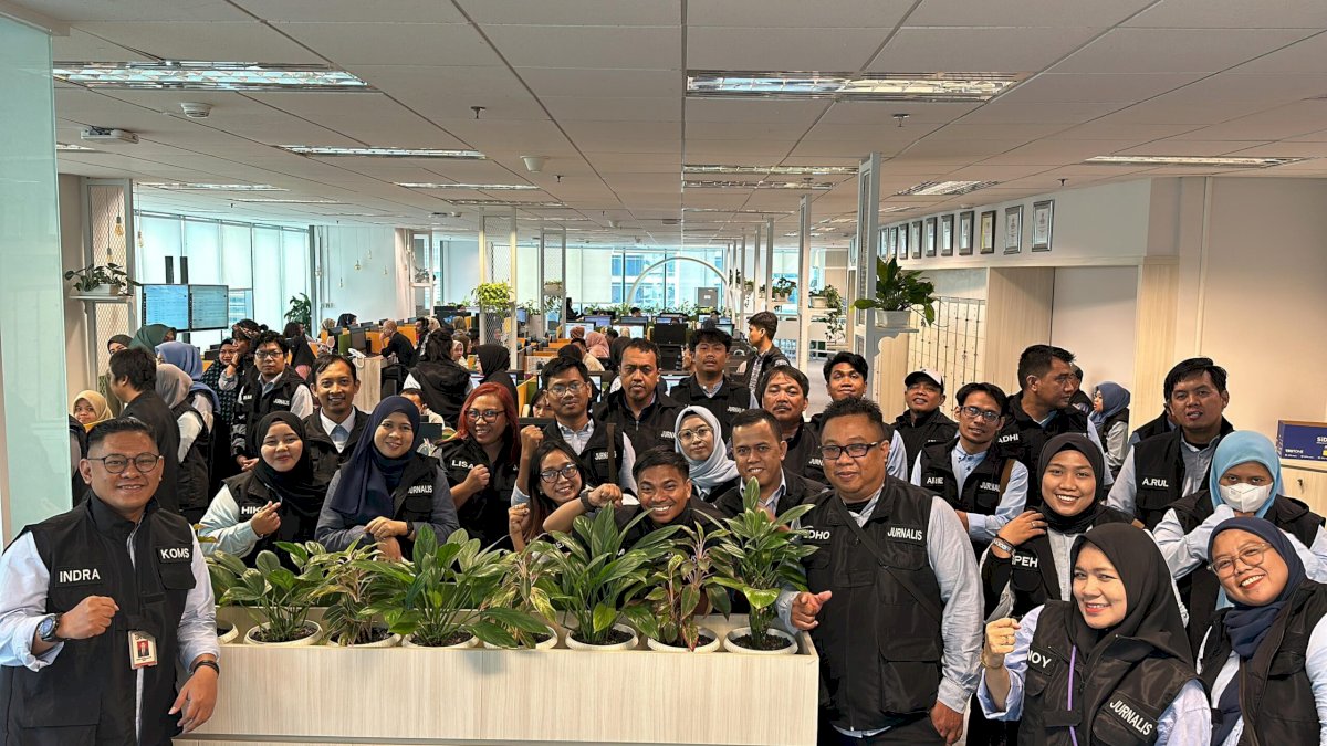 Sekprov Sulsel Dorong Akses Keuangan Merata untuk Kesejahteraan Warga