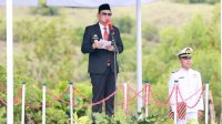 Prestasi Membanggakan SMK Pelayaran Lintas Nusantara Barru: 34 Bintara Pelayaran Niaga Baru Siap Mengabdi