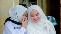Pengajian Nurul Huda, dr Ulfah Harap Hal Ini Terus Berlanjut dan Jadi Momentum Memperkuat Silaturahim