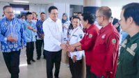 Bupati Barru Dorong Percepatan Ekonomi Desa Melalui Gebyar UMKM Desa