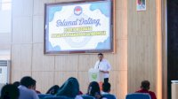 Buka Musda I PPDI Barru, Suardi Saleh ingatkan Tiga Fokus Nasional
